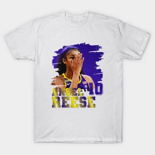 Angel Reese | 10 T-Shirt